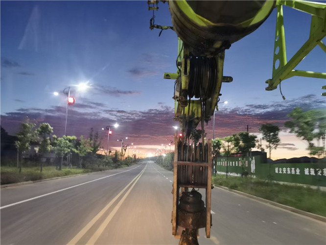 依安县大件吊装怎么收费