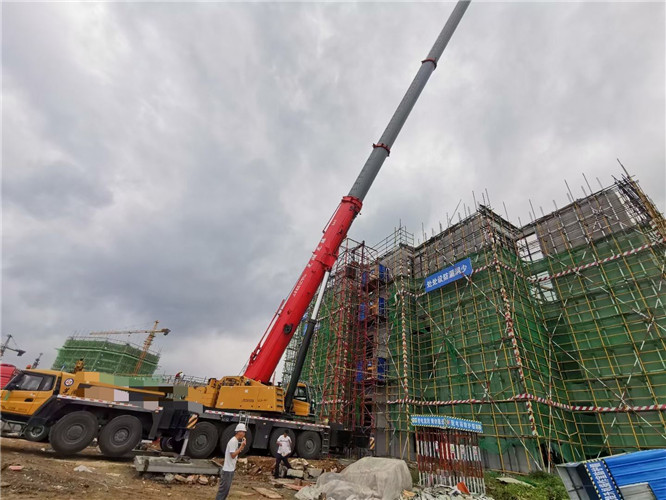 依安县吊装方案需要单独付费吗？复杂工况是否提供专家论证？